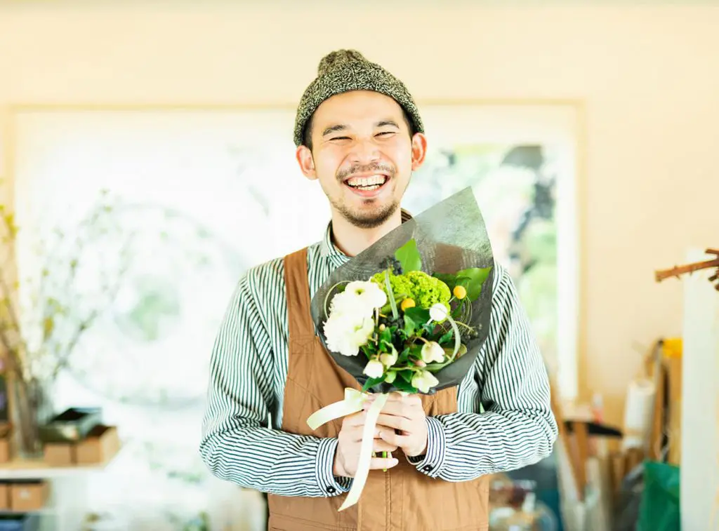 地域デザインなら包むデザインのイメージ